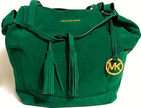 michael kors gooseberry green|Michael Kors Gooseberry Bags .